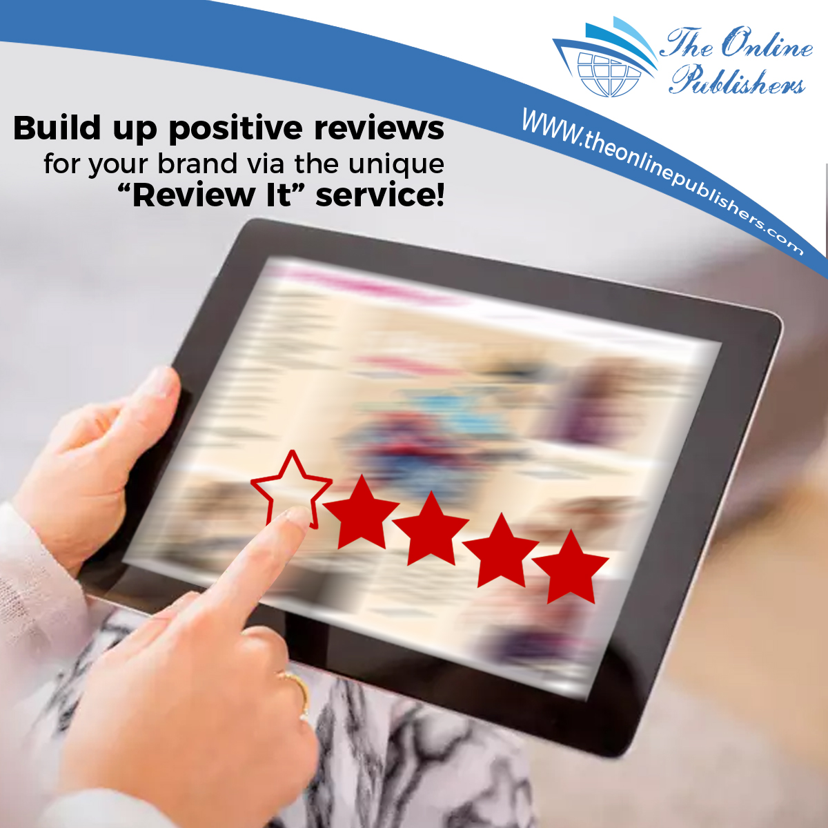 Finding The Right Positive Reviews For Your Business